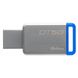 Kingston 64 GB USB 3.1 DT50 (DT50/64GB) детальні фото товару