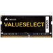 Corsair 8GB (1x8GB) DDR4 SODIMM 2133MHz CMSO8GX4M1A2133C15 детальні фото товару