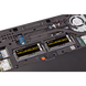 Corsair 8GB (1x8GB) DDR4 SODIMM 2133MHz CMSO8GX4M1A2133C15 подробные фото товара