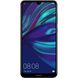 Huawei Y7 2019 3/32GB Midnight Black (51093HES)