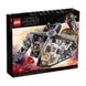 LEGO Star Wars Западня в Облачном городе (75222)