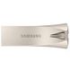 Samsung 256 GB Bar Plus Champagne Silver (MUF-256BE3/APC) детальні фото товару