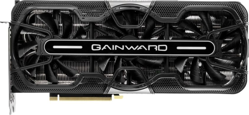 GAINWARD GeForce RTX 3080 Phantom+ (NED3080U19IA-1020M)