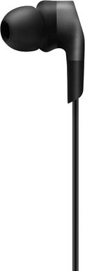 Наушники Bang & Olufsen BeoPlay E4 Black (BO-6445Bk) фото