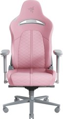 Геймерское (Игровое) Кресло Razer Enki Pink (RZ38-03720200-R3G1) фото