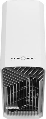 Корпус для ПК FRACTAL DESIGN Torrent Compact White TG (FD-C-TOR1C-03) фото