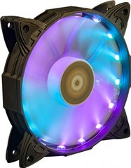 Вентилятор Frime Iris LED Fan 16LED RGB HUB (FLF-HB120RGBHUB16) фото