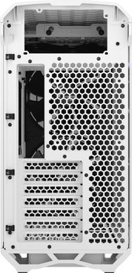 Корпус для ПК FRACTAL DESIGN Torrent Compact White TG (FD-C-TOR1C-03) фото