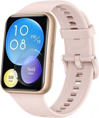 Смарт-часы Huawei Watch Fit 2 Sakura Pink (55028896) фото