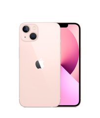 Смартфон Apple iPhone 13 256GB Dual Sim Pink (MLE23) фото