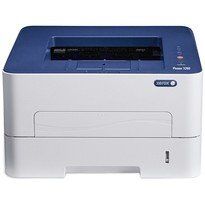Лазерный принтер Xerox Phaser 3260/DNI фото