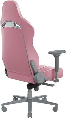Геймерское (Игровое) Кресло Razer Enki Pink (RZ38-03720200-R3G1) фото