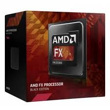 AMD FX-8370E (FD837EWMHKBOX)