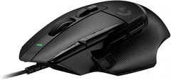 Мышь компьютерная Logitech G502 X Black (910-006138) фото
