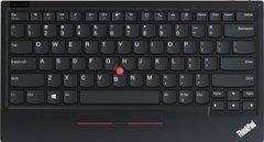 Клавіатура Lenovo ThinkPad TrackPoint Keyboard II (4Y40X49515) фото