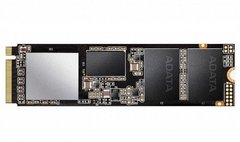 SSD накопитель A-DATA XPG SX8200 240Gb (ASX8200NP-240GT-C) фото