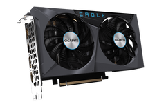 GIGABYTE GeForce RTX 3050 EAGLE 8G (GV-N3050EAGLE-8GD)
