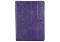 Обложка-подставка для планшета Utty Y-case 9-10'' Purple Owl (252877)