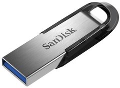 Flash память SanDisk 64 GB Ultra Flair (SDCZ73-064G-G46) фото