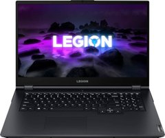 Ноутбук Lenovo Legion 5 17ACH6 (82K00043US) фото