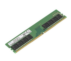 Оперативная память Samsung DDR4 16GB (M378A2G43MX3-CWE) фото