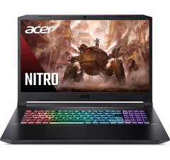 Ноутбук Acer Nitro 5 AN517-41-R4UD (NH.QBHEV.00Q) фото