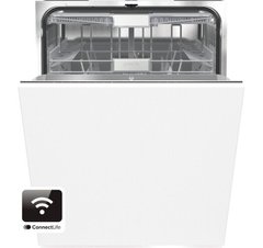 Посудомийні машини вбудовані Gorenje GV693C60UVAD фото