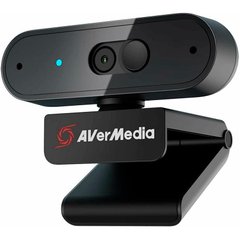 Вебкамера AVerMedia Live Streamer CAM PW310P (40AAPW310AVS) фото