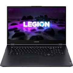 Ноутбук Lenovo Legion 5 17ACH6 (82K00045US) castom 32-1 фото