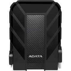 Жесткий диск ADATA DashDrive Durable HD710 Pro 4 TB Black (AHD710P-4TU31-CBK) фото