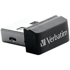 Flash память Verbatim 32 GB Store 'n' Stay NANO 98130 фото