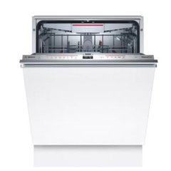 Посудомийні машини вбудовані Bosch SMV6ZCX42E фото