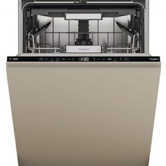 Посудомийні машини вбудовані Whirlpool W7I HT58 T фото
