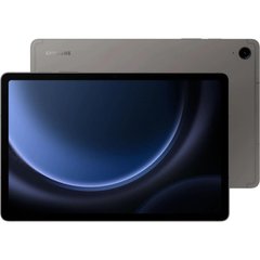 Планшет Samsung Galaxy Tab S9 FE 5G 8/256GB Gray (SM-X516BZAE) фото
