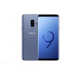 Смартфон Samsung Galaxy S9+ SM-G965 SS 64GB Coral Blue (1 Sim) фото