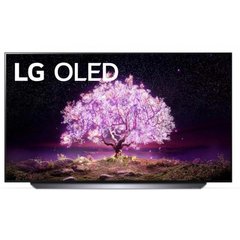 LG OLED65C1