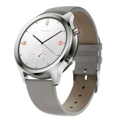 Смарт-часы Mobvoi Ticwatch C2 Platinum Silver фото