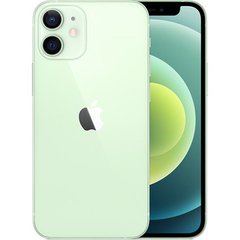Смартфон Apple iPhone 12 mini 256GB Green (MGEE3) фото