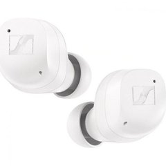 Навушники Sennheiser Momentum True Wireless 3 White (509181) фото