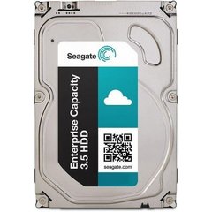 Жорсткий диск Seagate Enterprise Capacity 3.5" ST1000NM0045 фото