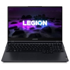 Ноутбук Lenovo Legion 5 17ACH6H (82JY00BKPB) фото
