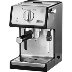 Кофеварки и кофемашины Delonghi ECP 35.31 фото
