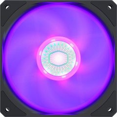 Вентилятор Cooler Master SickleFlow 120 RGB (MFX-B2DN-18NPC-R1) фото