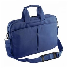 Сумка та рюкзак для ноутбуків Continent CC-012 Blue фото
