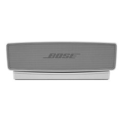 Портативна колонка Bose SoundLink Mini Bluetooth Speaker II Pearl фото