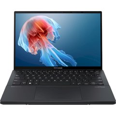 Ноутбук ASUS ZenBook Duo UX8406MA Inkwell Gray (UX8406MA-QL048W) фото