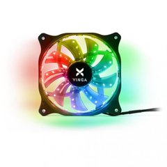 Вентилятор Vinga RGB fan-01 фото