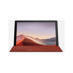 Ноутбук Microsoft Surface Pro 7 Intel Core i7 16/512GB Platinum (PVU-00001)