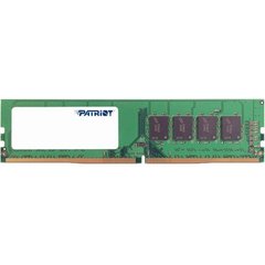 Оперативна пам'ять PATRIOT 8 GB DDR4 2666 MHz Signature Line (PSD48G266681) фото