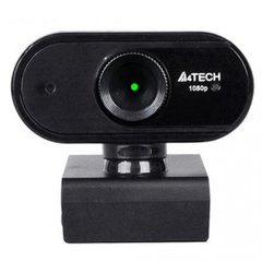 Вебкамера A4Tech PK-925H 1080P Black